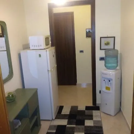 Pensión Salvatore *